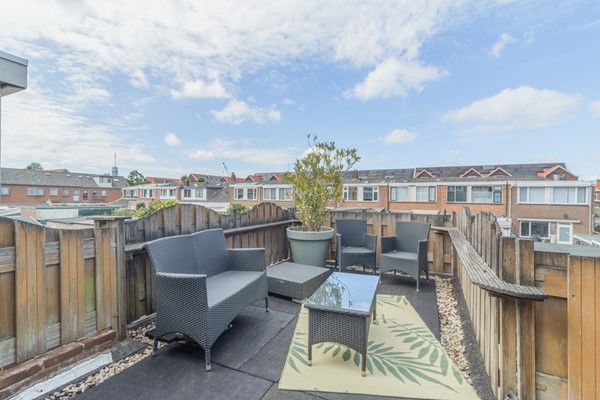 Medium property photo - Tolstraat 2B, 2405 VR Alphen aan den Rijn